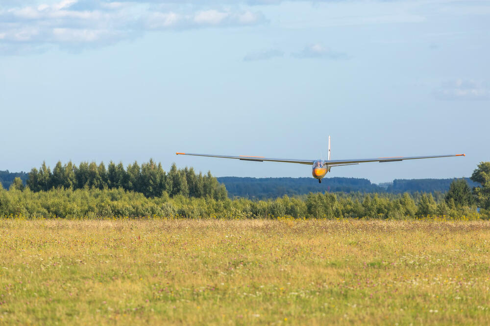 Jedrilica koja se srušila u Nikšiću letjela bez registracije, incident bio i lani?