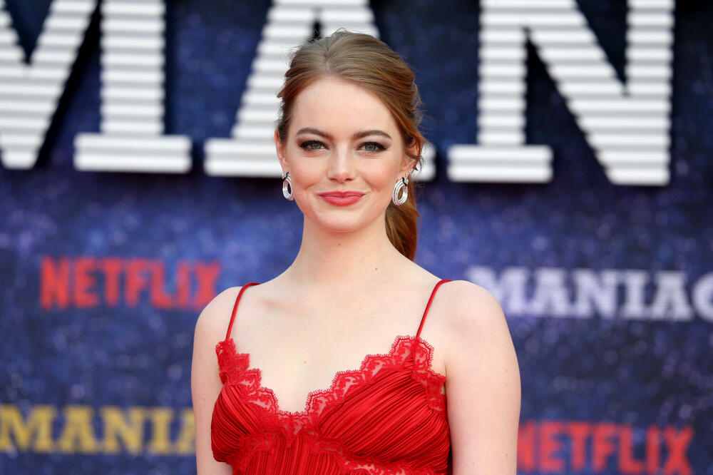 Jedva preživjela promociju filma