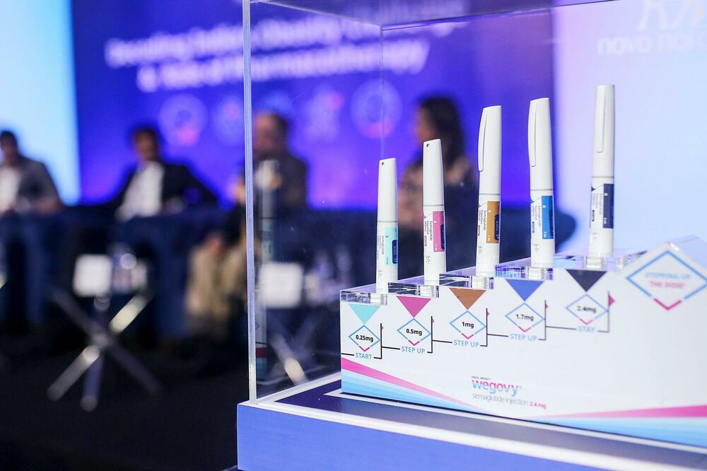 Jeftini indijski ljekovi za mršavljenje u borbi protiv gojaznosti