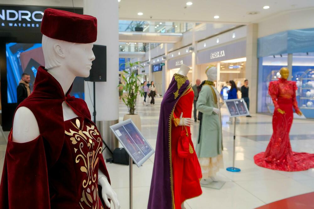 Jelena Savojska kao neiscrpna inspiracija