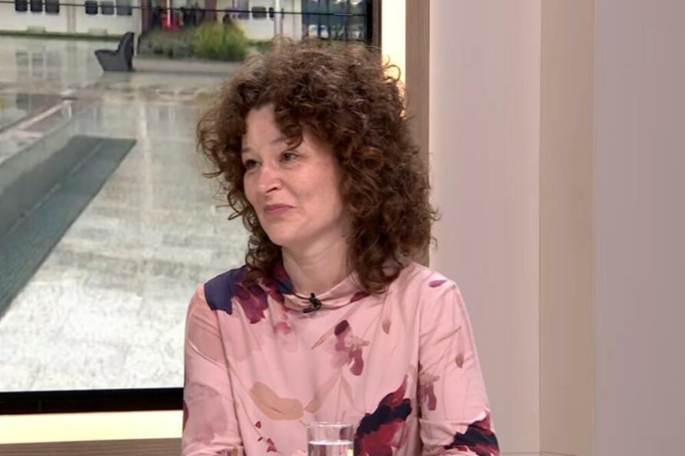 Jelena Šofranac menadžerka godine: Priznanje za cijeli kolektiv Doma starih