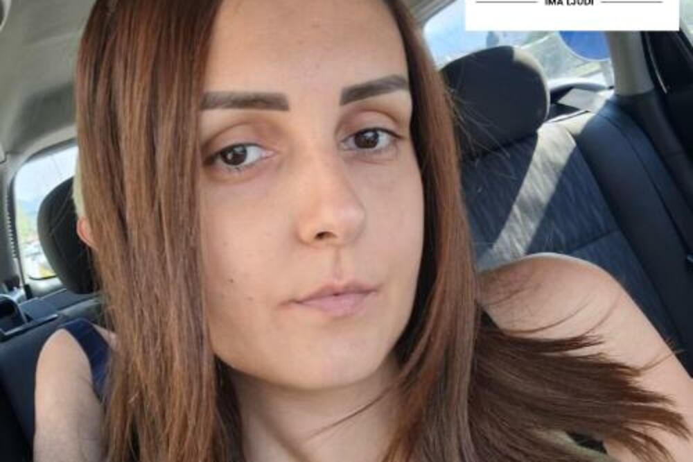 Jeleni Pavlović neophodan novac kako bi nastavila liječenje u Turskoj