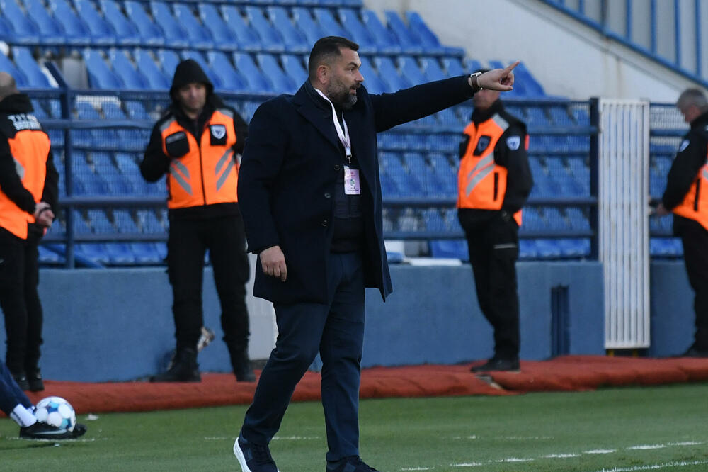 Jelenić: Ne patim, nego uživam, a mislim da ćemo uživati jako dugo