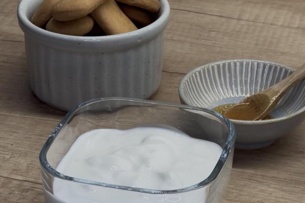 Jeste li probali čizkejk koji je zaludio društvene mreže