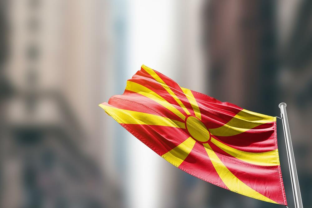 Jevrejska zajednica u Sjevernoj Makedoniji: Pokušano paljenje našeg objekta i sinagoge u Skoplju