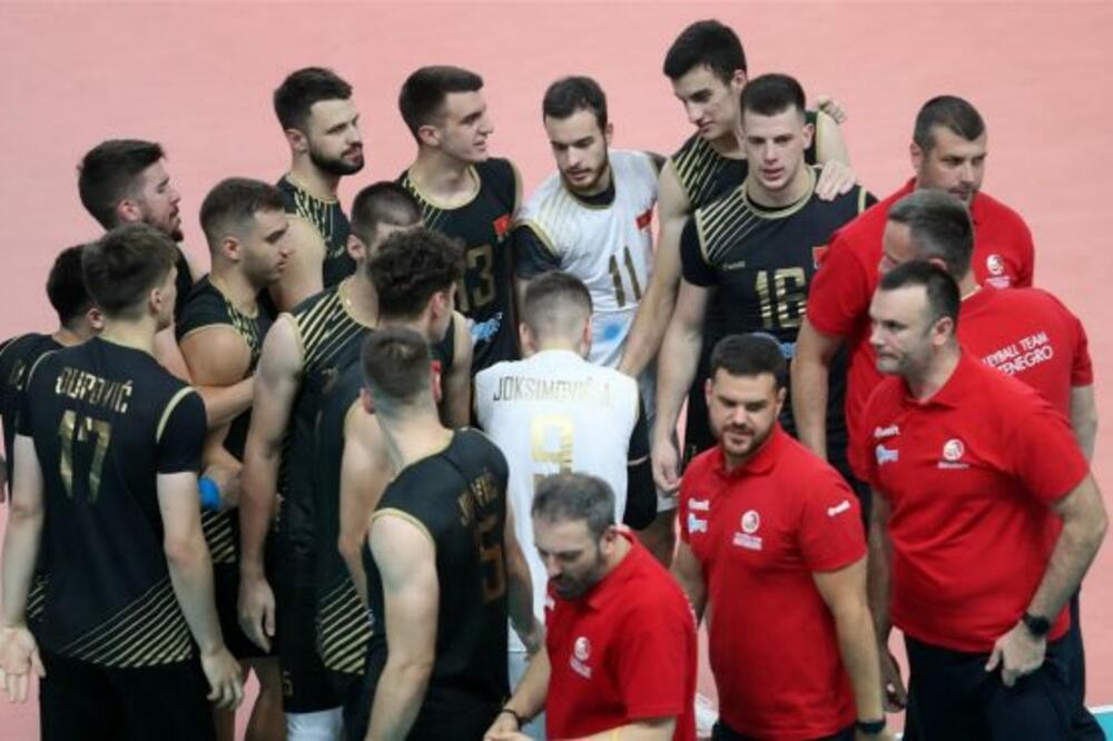 Jevtić objavio spisak za pripreme uoči završnice kvalifikacija za Evropsko prvenstvo