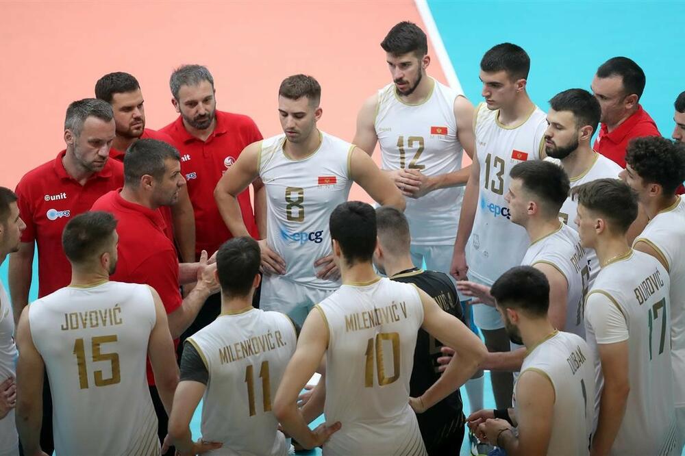 Jevtić testira "crvene" pred Evropsku ligu