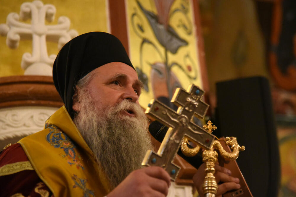 Joanikije: Zalažem se da se popišu svi zločini, četnički, komunistički, nacistički, okupatorski