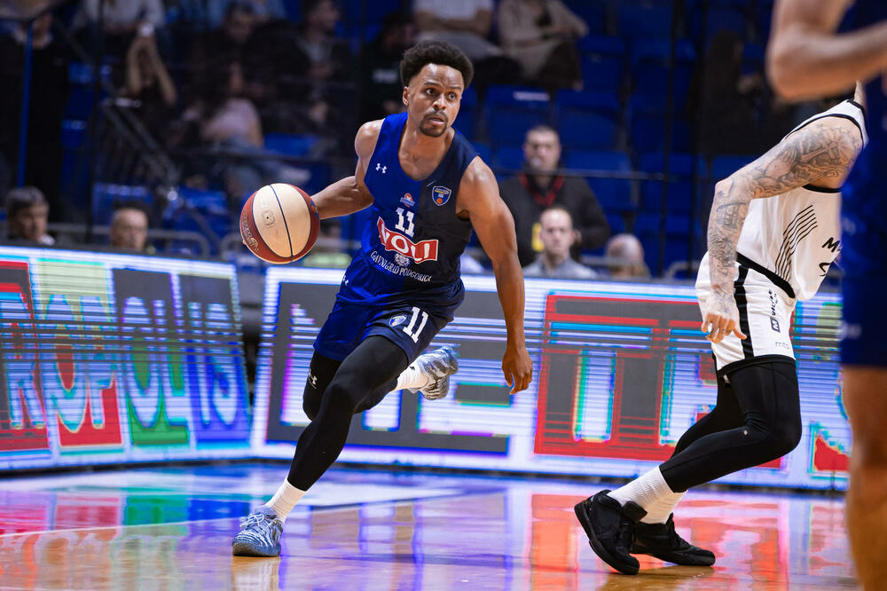 Jogi Ferel obilježio april u ABA ligi