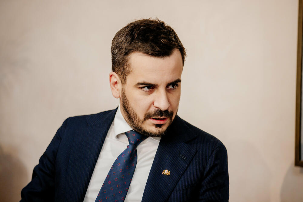 Jokić ponovo izabran za predsjednika Opštine Kotor