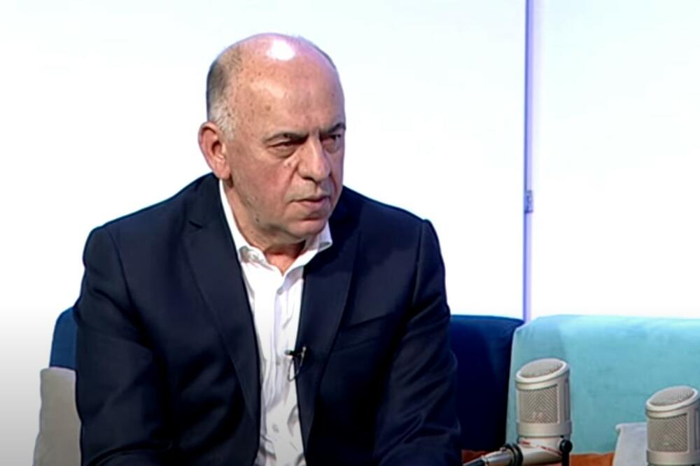 Jokić Šimunu: Dokazao sam da je moja smjena bila nezakonita, sad neko treba da snosi odgovornost za to