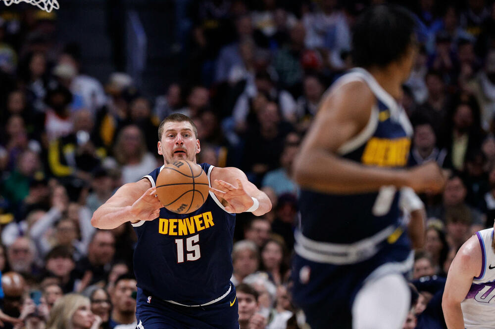 Jokićev tripl-dabl broj 178, Gildžes-Aleksander 100. put do 20+ poena