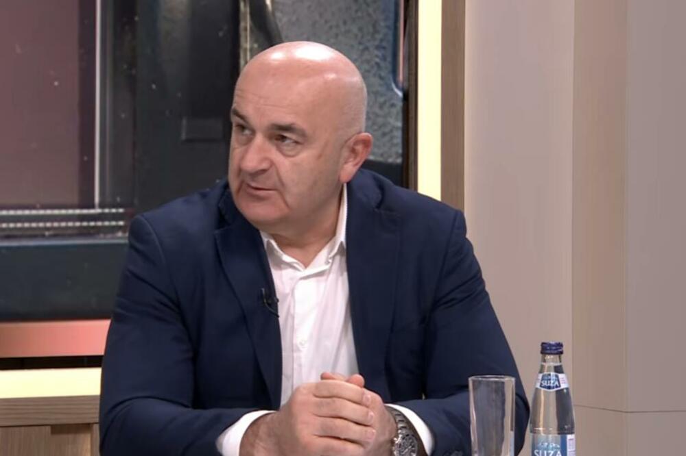 Joković o sve većem uvozu hrane: Nikad se bolje nije živjelo, plate veće nego ranije, samim tim i potrošnja