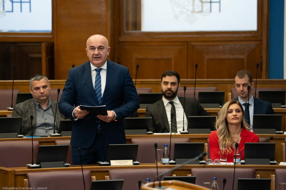 Joković: Postrojenje za uništavanje nusproizvoda životinjskog porijekla potrebno, kritičari neka predlože alternativu