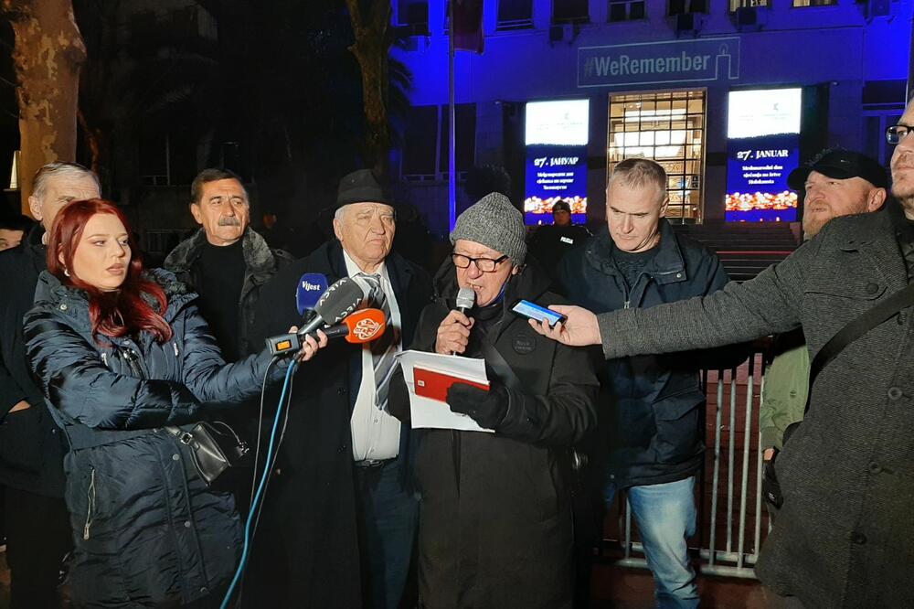 Joksimović: Nadležni hitno da reaguju na dugogodišnje zloupotrebe u udruženjima penzionera