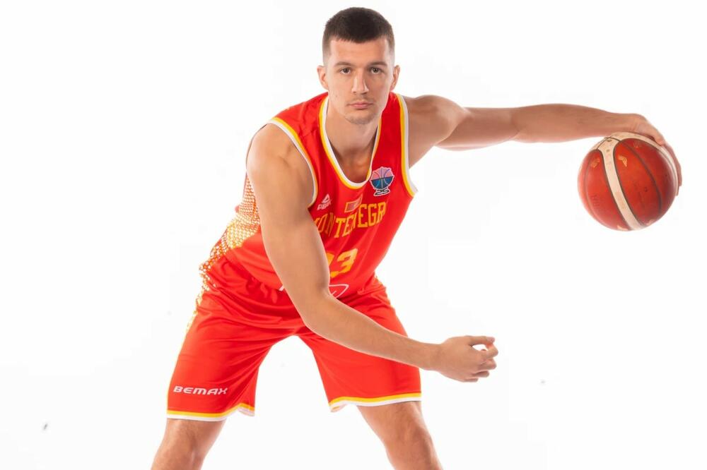 Još dan do Eurobasketa, Jovanović poručuje: Čast je predstavljati državu, svjetski prvak izazov i privilegija