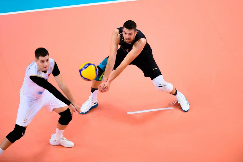 Još jedan Crnogorac u redovima prvaka Mađarske: Ivan Zvicer potpisao za MAV Elore