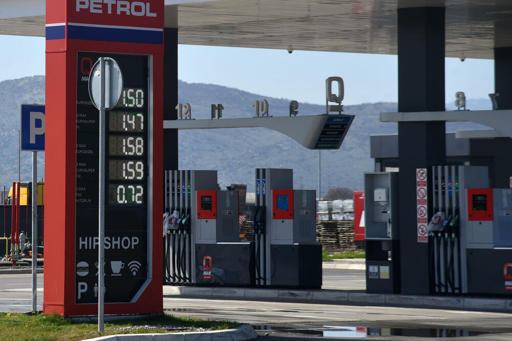 Još ne kupuju rezerve jer im je dizel preskup: Uprava poništila postupak javne nabavke vrijedan 11 miliona eura