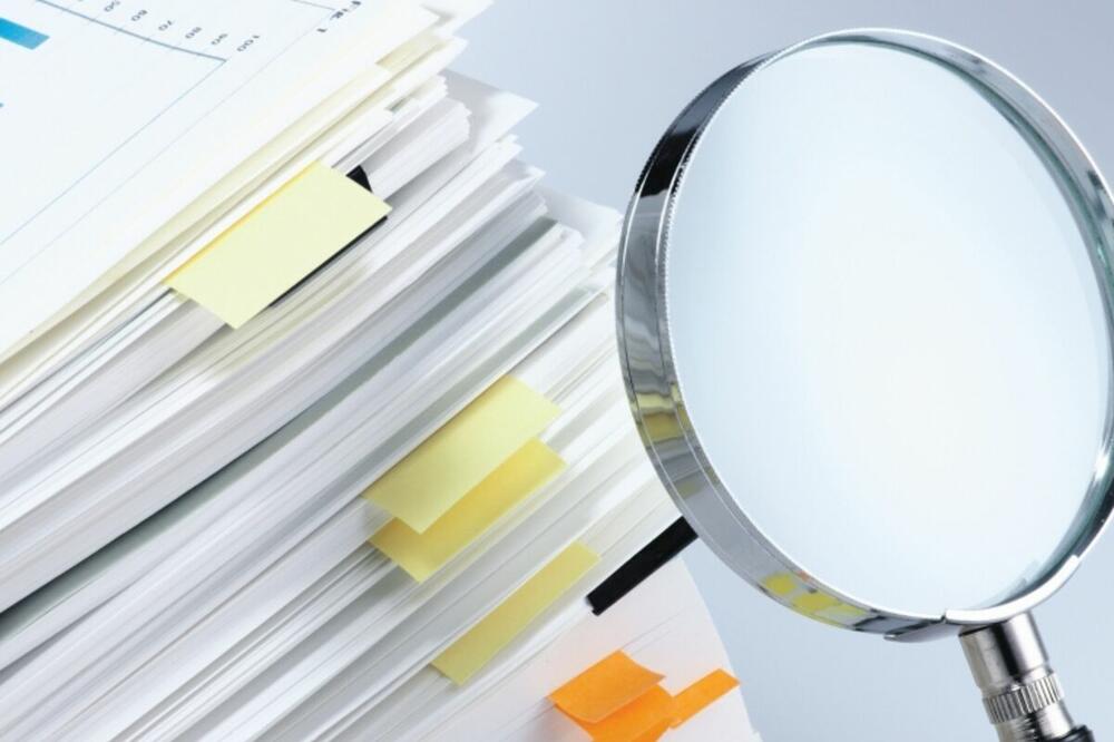 Još osam krivičnih prijava zbog sumnje u dostavljanje lažnih diploma