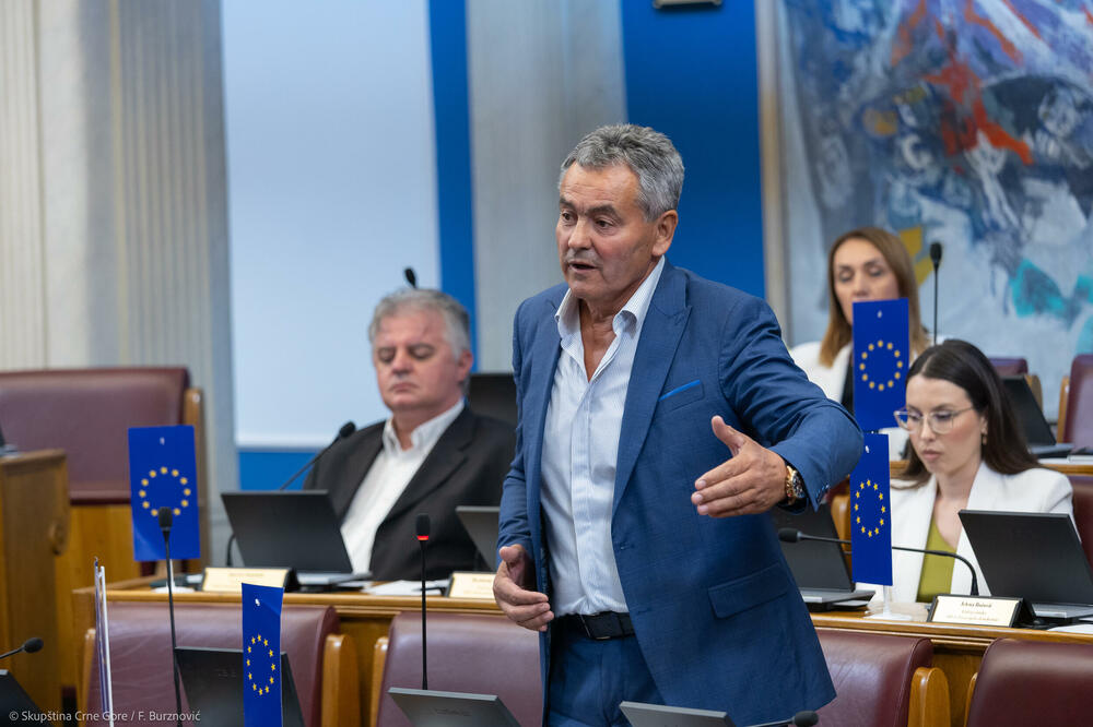 Još vještače Lekićeve poslove iz Rudnika: VDT u Bijelom Polju i dalje izviđa predmet protiv funkcionera NSD-a