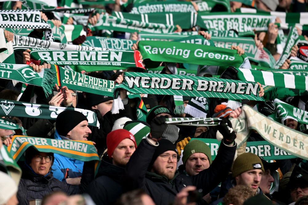 Jovan Milošević pogađa i u Bundesligi