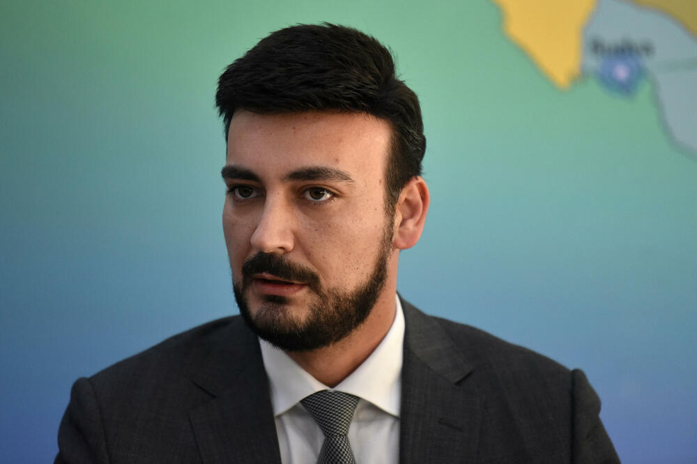 Jovanović najavio učešće na parlamentarnim izborima: Poraziću loše politike, nacionalne podjele staviti po strani