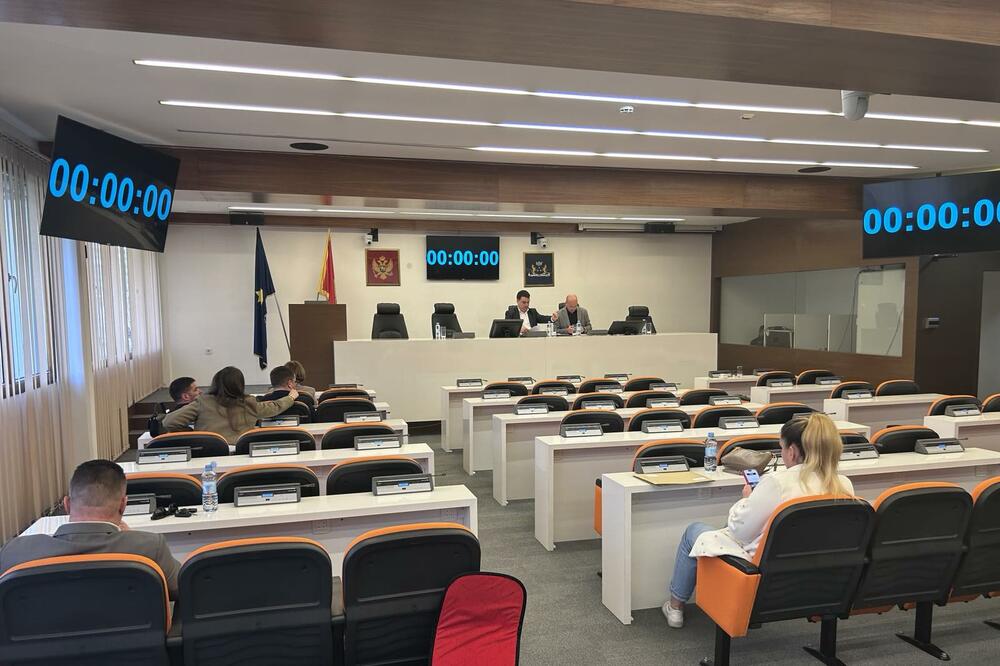 Jovanović predložio potpredsjednika Opštine Budva, ime se krije od javnosti