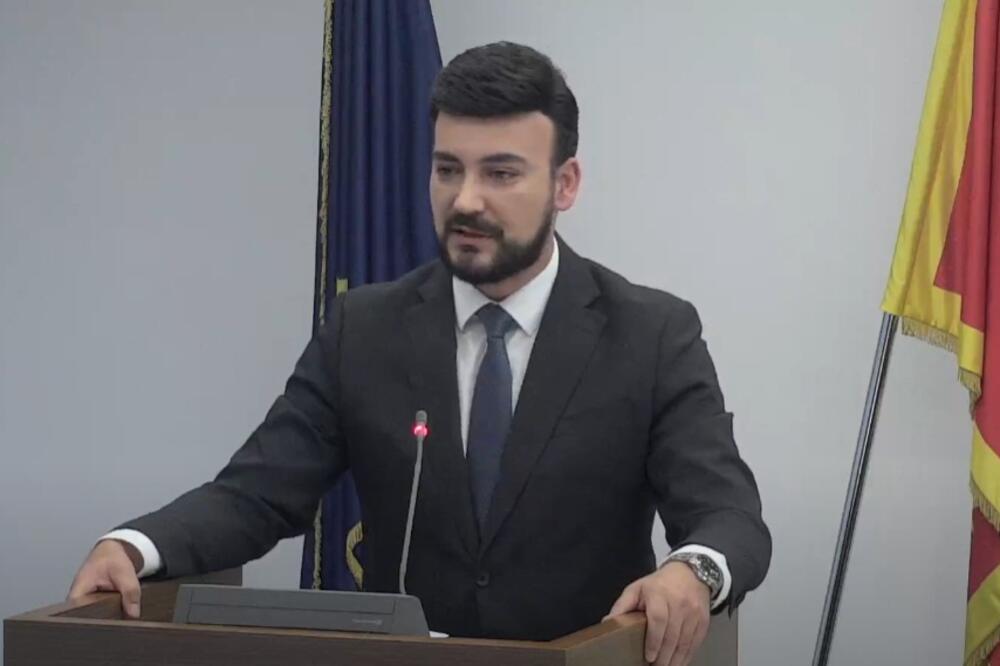 Jovanović: Račun Opštine Budva odblokiran, zarade isplaćene, otklonjeni pokušaji da se stvore vještački problemi
