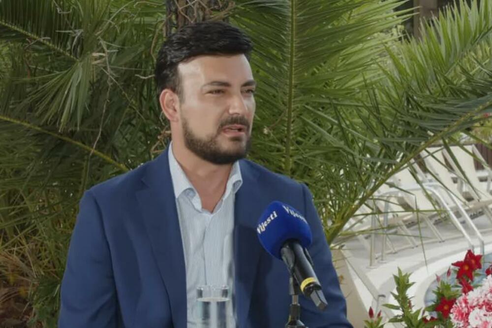 Jovanović: Sea Dance u Budvi od 27. do 29. avgusta, bulevar Jaz - Tivat neće biti gotov do početka turističke sezone