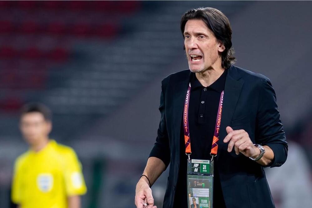 Jovović sa Kuvajtom u još jednom finalu