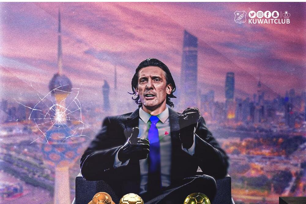 Jovović sa Kuvajtom u polufinalu Kupa Azije