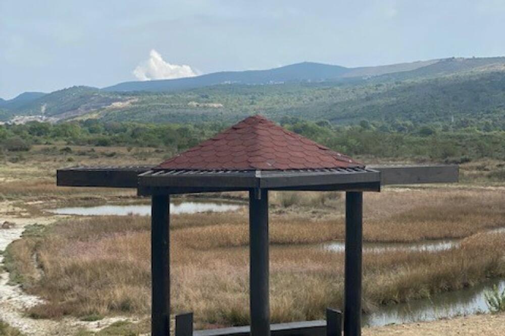 JP Morsko dobro u Tivat ulaže 1,5 miliona eura