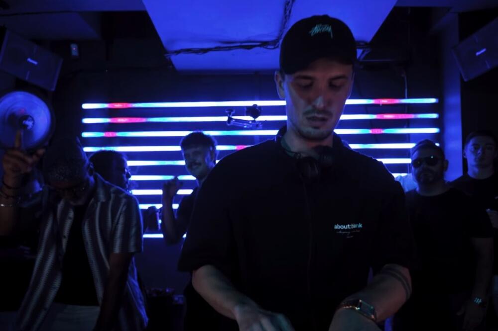 Juen Mekvikar se vraća nakon što je prošao kroz ozbiljan period kreativnog umora