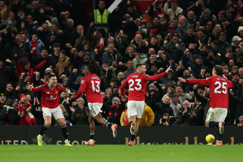 Junajted "bunkerom" pobijedio Njukasl