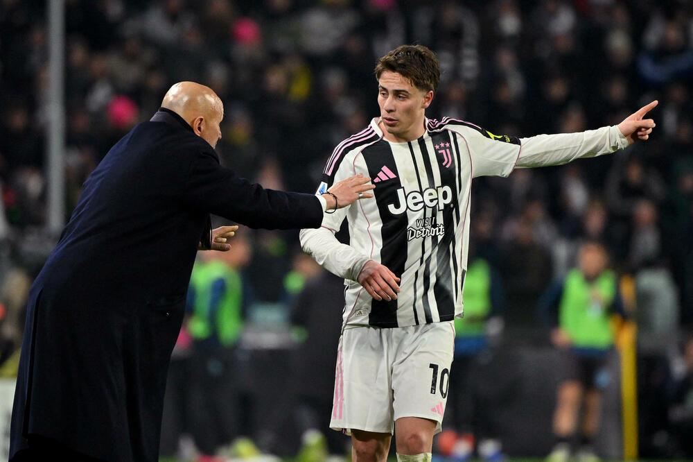 Juve sprema novi ugovor Jildizu, turski fudbaler postaje jedan od najplaćenijih u ekipi