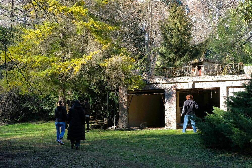 &ldquo;Južina&rdquo; pred kamerama: Intimna filmska priča nove generacije autora