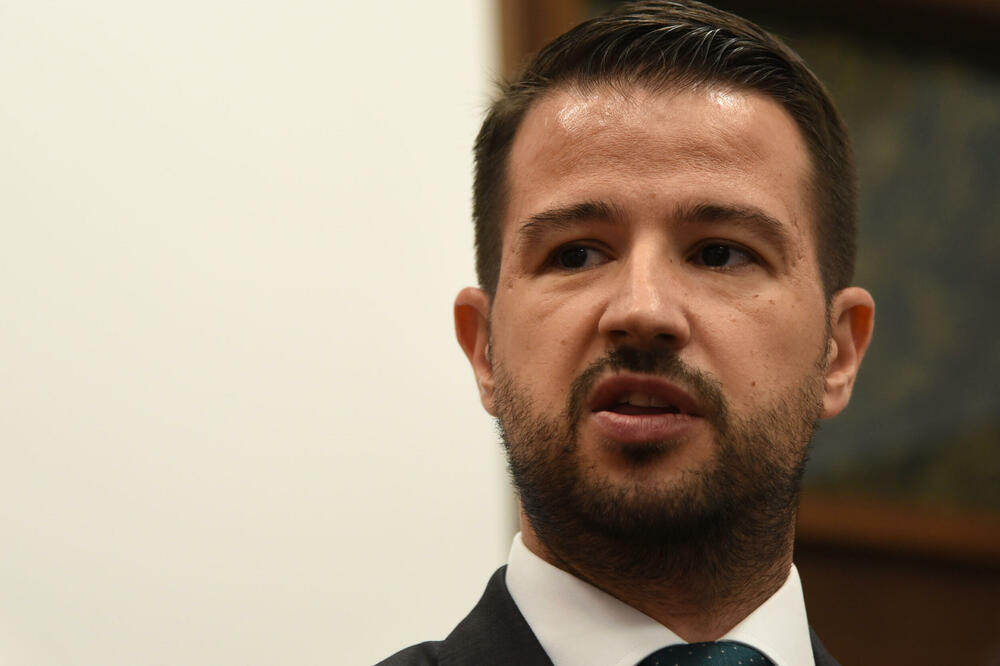 Kabinet Milatovića: Budućnost Crne Gore u EU gradi se djelima