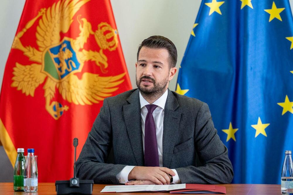 Kabinet Milatovića: Jevrejska zajednica u Crnoj Gori neizostavan je dio kulturnog i vjerskog mozaika