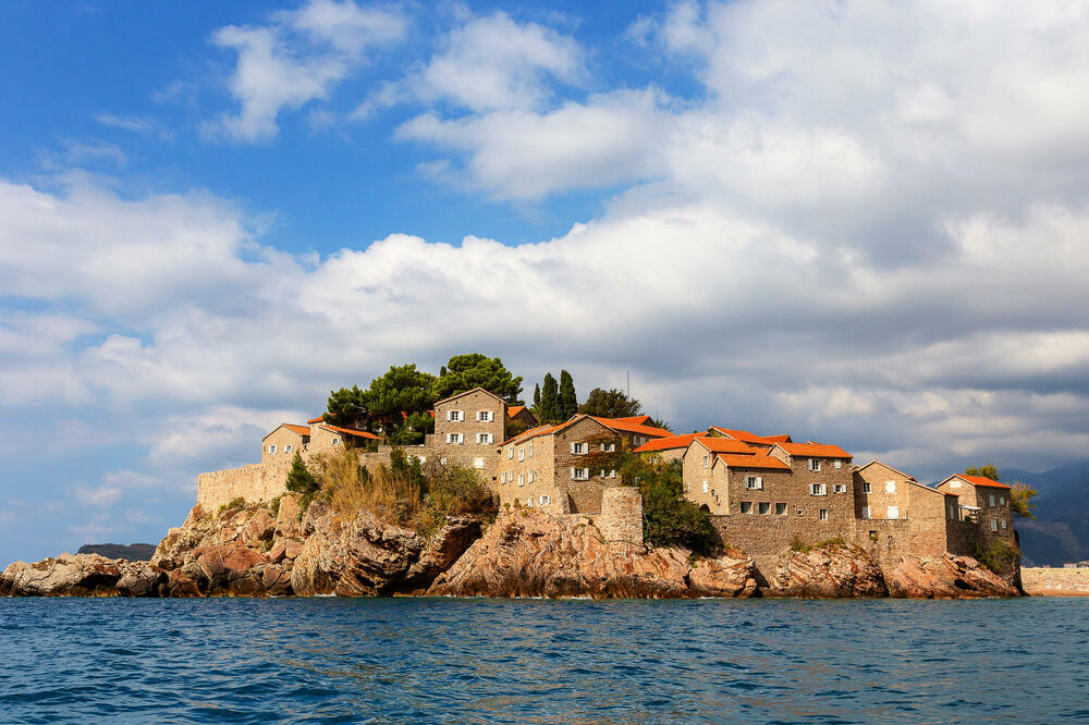 Kabinet predsjednika traži pravnu analizu poravnanja u slučaju Sveti Stefan