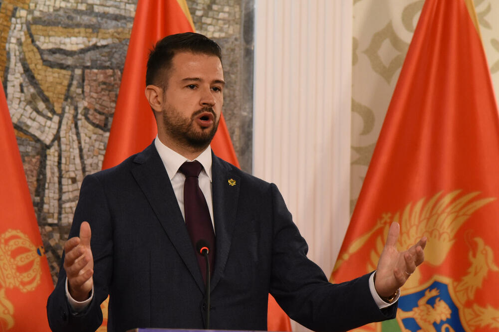 Kabinet predsjednika: Trinestojulska nagrada da bude odraz vrijednosti antifašizma, građanskog društva i demokratije