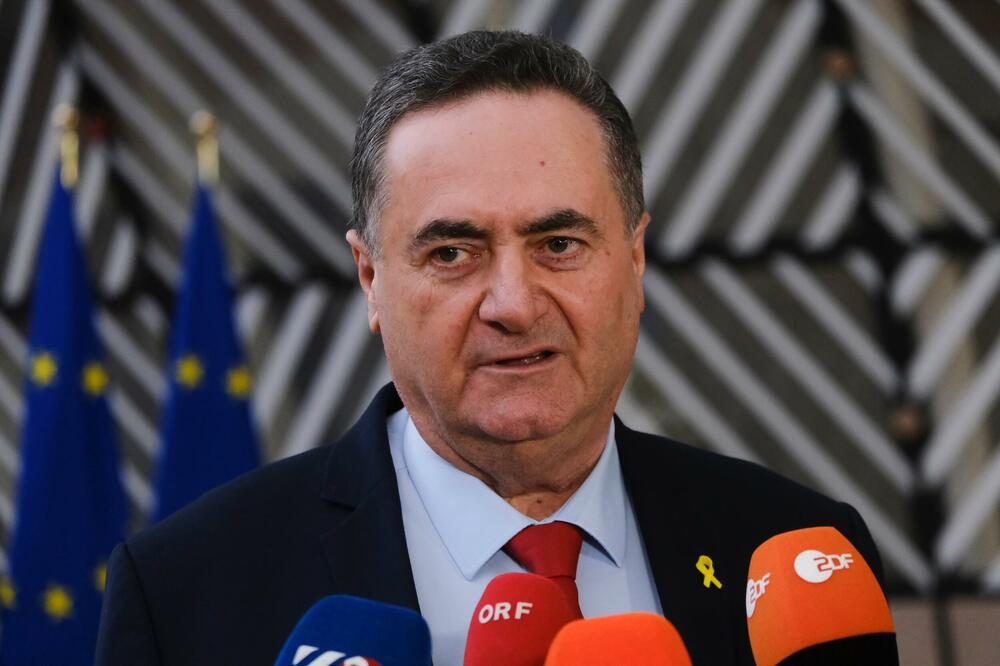 Kac: Sirijski predsjednik je direktno odgovoran za projektile ispaljene na Izrael