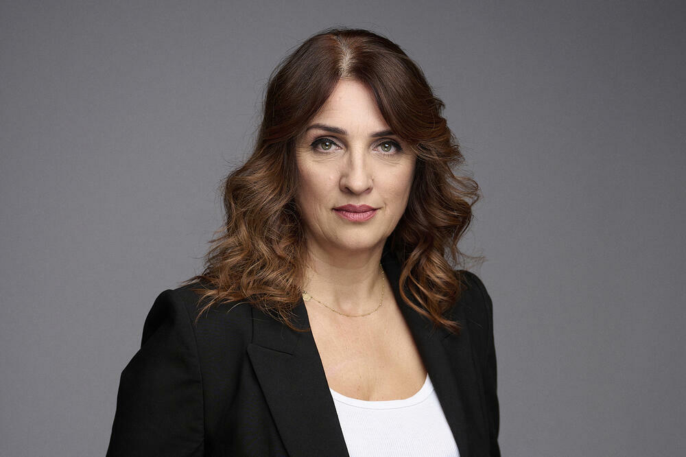 Kad liderstvo nije privilegija, već odgovornost: Maja Pavličić, iskrena priča žene sa vrha