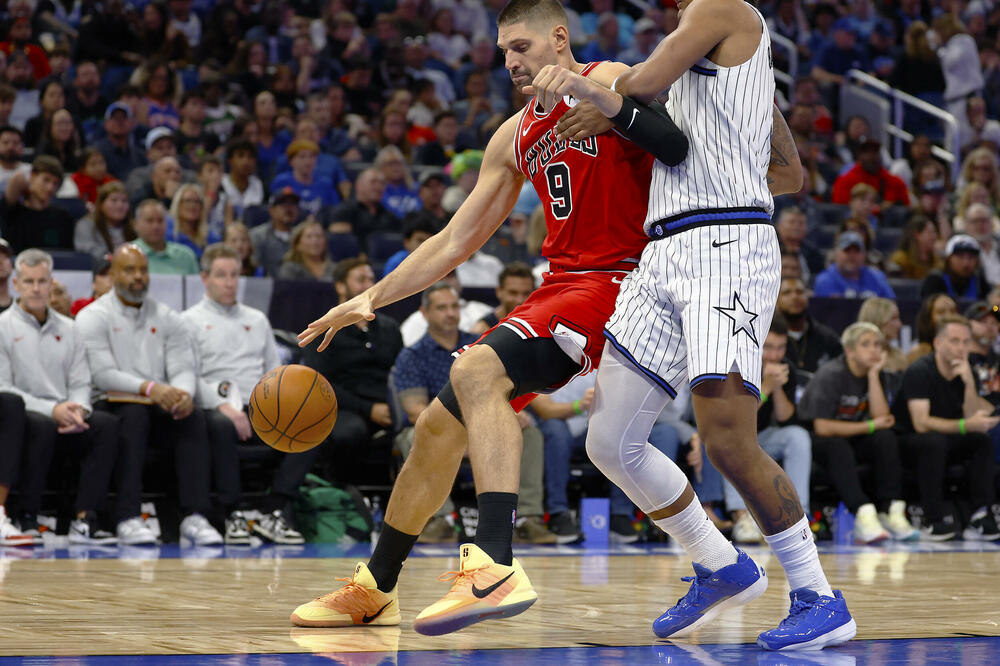 Kad se Bulsi "raspucaju" ni Kavsi nemaju rješenje