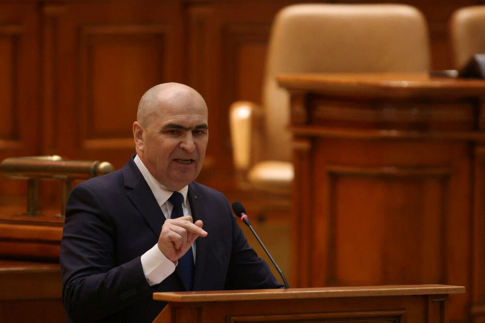 Kad se udruže socijaldemokrate i ekstremna desnica: Pala proevropska vlada Rumunije