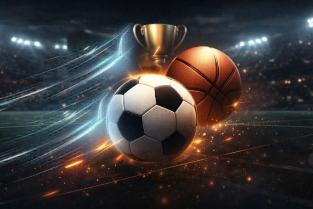 Kad utakmica krene &ndash; priča počinje