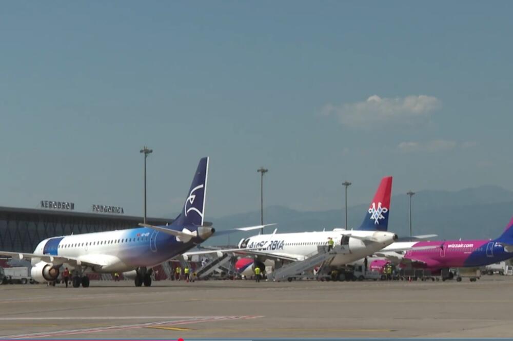 Kada će se poslanici izjasniti o koncesiji za Aerodrome: CAAP osporava zakonitost tenderskog postupka