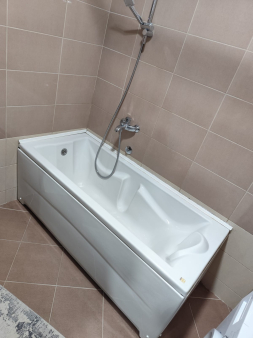 Kada FAVORIT 160x70 cm