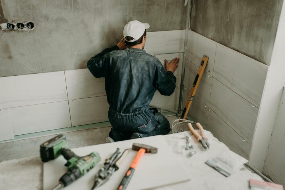 Kada je pravo vrijeme da renovirate kupatilo?