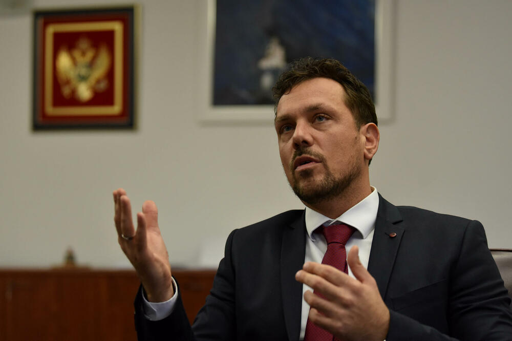 Kadić direktor FZO, Ružiću prestao mandat