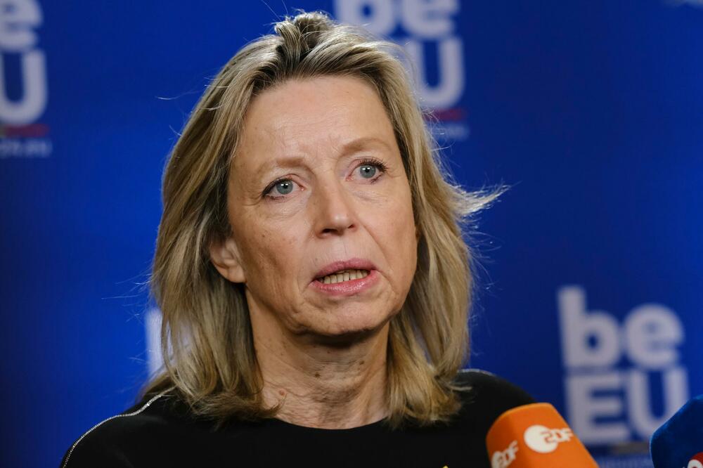 Kajsa Olongren postavljena za novu specijalnu predstavnicu EU za ljudska prava
